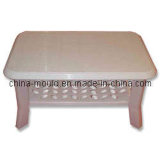 Plastic Table Injection Mould & Moulding