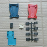 Mini Plastic Parts Series