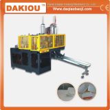 Automatic Paper Lunch Box Forming Machine
