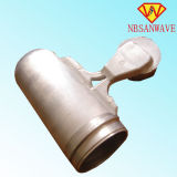 Pneumatic Power Tools- Aluminum Die Casting(SW056)