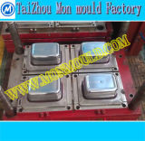Plastic Injection Waste Container Mould