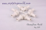Plastic Ppsu Elbow Fitting Mould