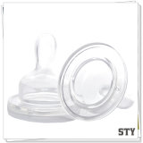 Silicone Baby Nipple-09