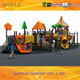 Outdoor Playground Tropical Series of Children's Outdoor Playground (TP-13401)