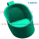 Plastic Water Cup Mould (OUTLETS-008)