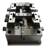 High Duration Silicone Injection Mould (CYS11158)