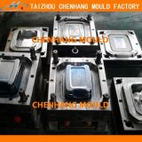 Plastic Injection Mould Manufacturer in Taizhou