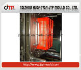 Injection Plastic Crate Storage Moulding-Jtp Mould