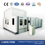 Rotary High Speed Pet Blow Molding Machine for Plastic Bottles