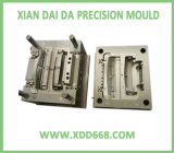 Plastic Injection Mould for Electronic Component (XDD-0023)