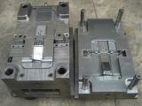 Complex Precision Plastic Mould for Electronic Product