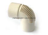 Pph Collapsible Core Pipe Fitting Plastic Mold