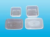 Tianga Mold & Plastic Parts Manufacturer