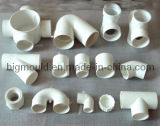 PVC Pipe Fitting Mould (EF-PF-007)