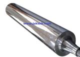High Quality Chrome Plated Mirror Roller for Coating Machine
