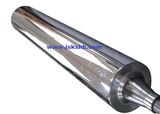 High Quality Chrome Plated Mirror Roller for Coating Machine