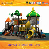 Outdoor Equipment Tropical Series Children Playground (TP-12601)