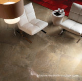 Glazed Rustic Porcelain Ceramic Floor Tile 600X600mm LH60011