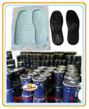 Mould Silicone Rubber for Shoe Mold Making