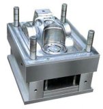 Plastic Injection Mold (HMP-01-010)