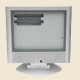 Plastic Mold for Display (NGMJE-0221)