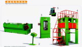 Copper Wire Drawing Machine (13D) 