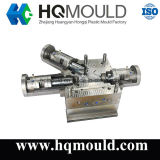 Hq Y Pipe Fitting Plastic Injection Mould