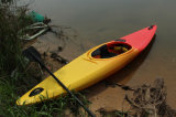 Plastic Fishing Rowing Recreational Kayak for Sale