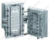 Professional Plastic Injection Household Mould (flip top cap)