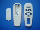 Mould of Remote Control Outer Shell