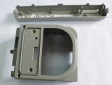 Plastic Mold for Industrial Parts - 9