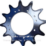 Special Sharp Teeth Sprocket with Finished Bore 12t