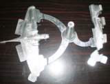 Die Casting Plane Toy Mould