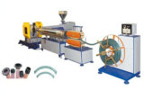 PVC Steel Wire Soft Pipe Machine with CE Certification (SJ)