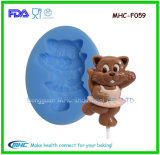 Best Quality Silicone Mould for Chocolate/Cake/Lollipop
