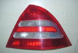 Mould for Benz S-series Tail Lamp