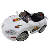 Plastic Mould for Remote Control Children Toy Car
