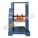 Anti Pressure Testing Machine for Hollow Plastic Products