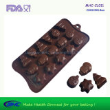 Hot Sale Silicone Mold Chocolate