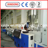 High Output PVC Pipe Production Line