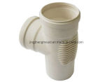 PPH Pipe Fitting Mould