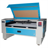 CO2 Laser Cutting Machines Glc-1610 with Glass Laser Tube