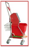 Down Press Wringer Mop Bucket (NS00017760)