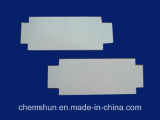 High Hardness Engineering Alumina Tile for Stacker and Reclaimer Linings