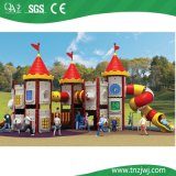 Factory Supply Hot Sale Large Outdoor Playground Equipment