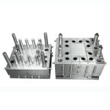 Export Precision Plastic Injection Moulding Tube Mould