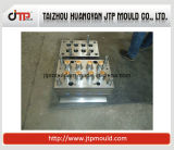 8 Cavities Medical Container Mould