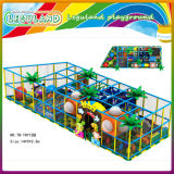 Kids Sea Theme Indoor Playground (LG1135)