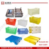 Plastic Crate Mould (JN10234)