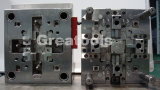 Injection Mould (Tooling 3)